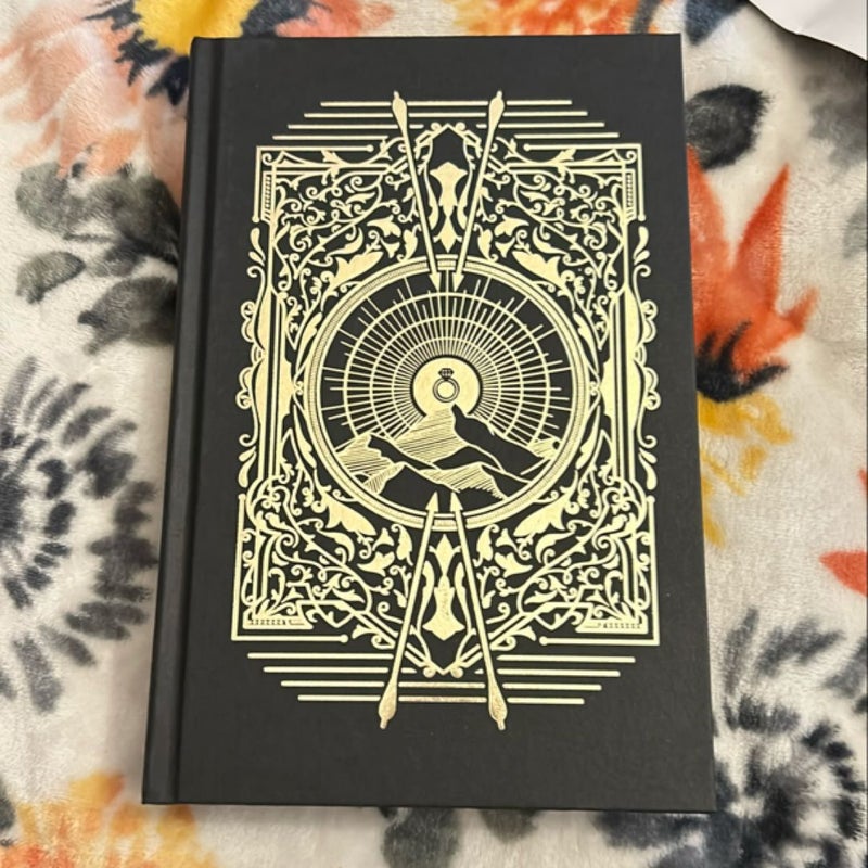 Four Ruined Realms *Deluxe Limited Edition*