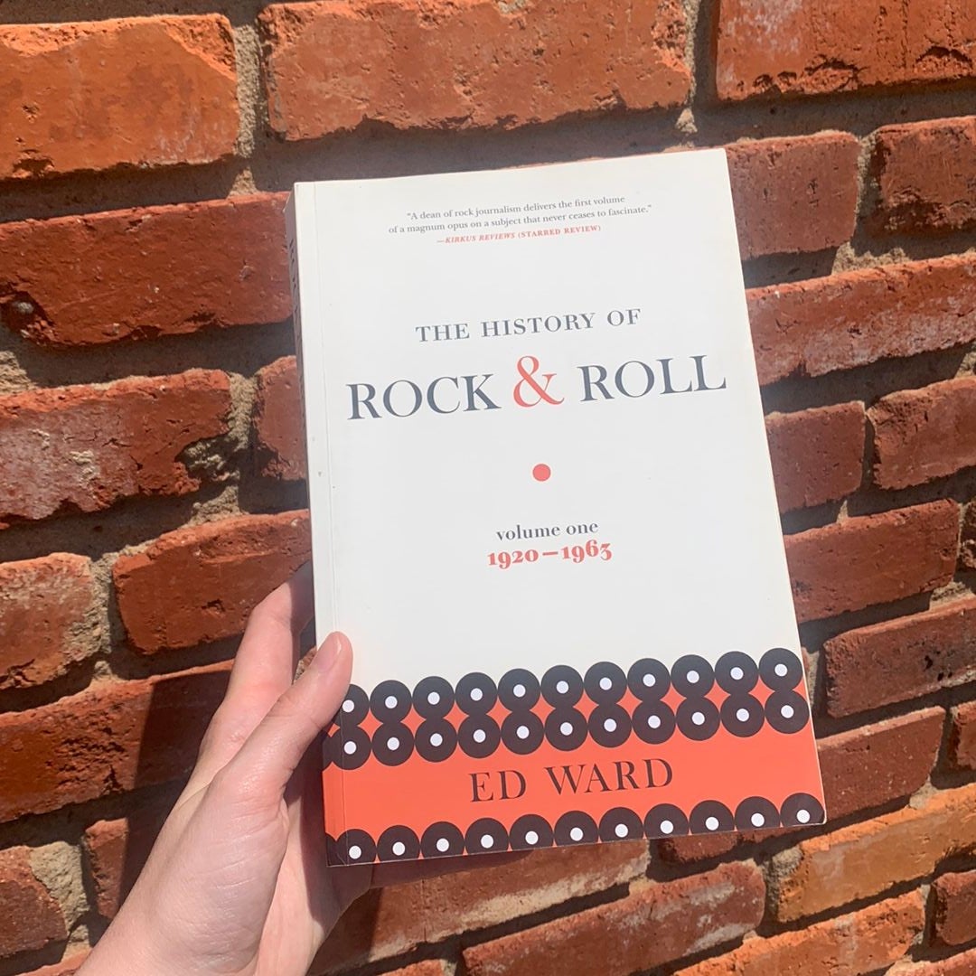 The History of Rock and Roll, Volume 1