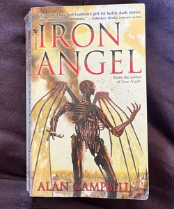 Iron Angel