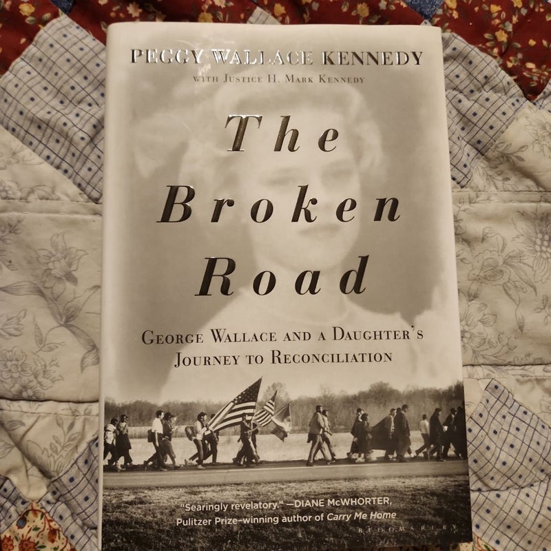 The Broken Road