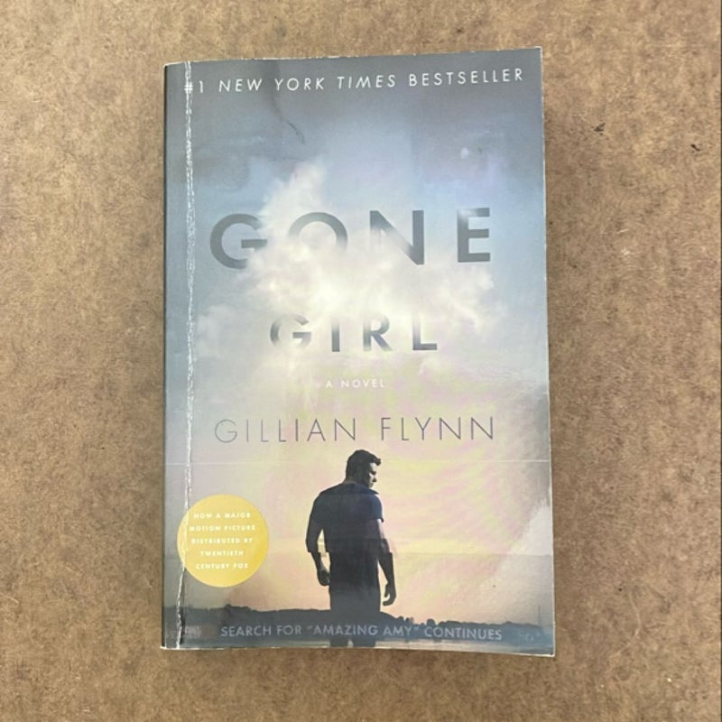 Gone Girl