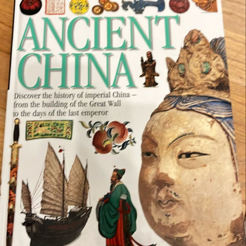 Ancient China