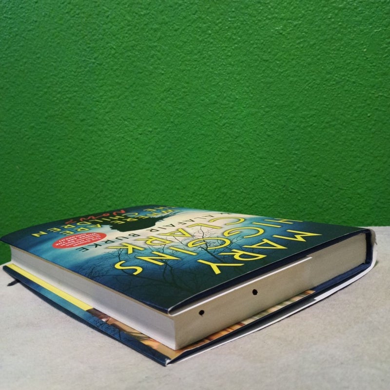 Where Are The Children Now? - First Edition (Printing 1)
