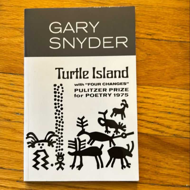 Turtle Island