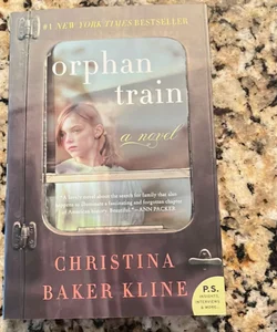 Orphan Train