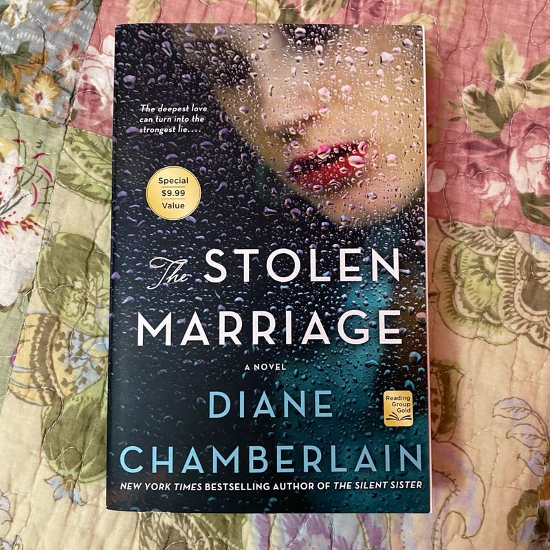 The Stolen Marriage