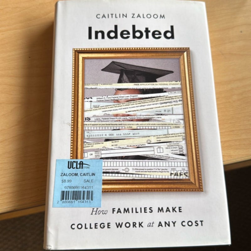 Indebted