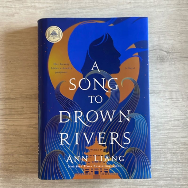 A Song to Drown Rivers