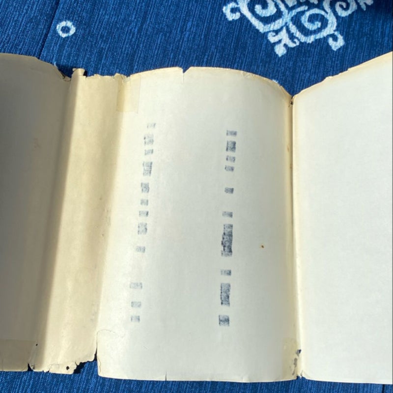 Seven Githuc Tales 