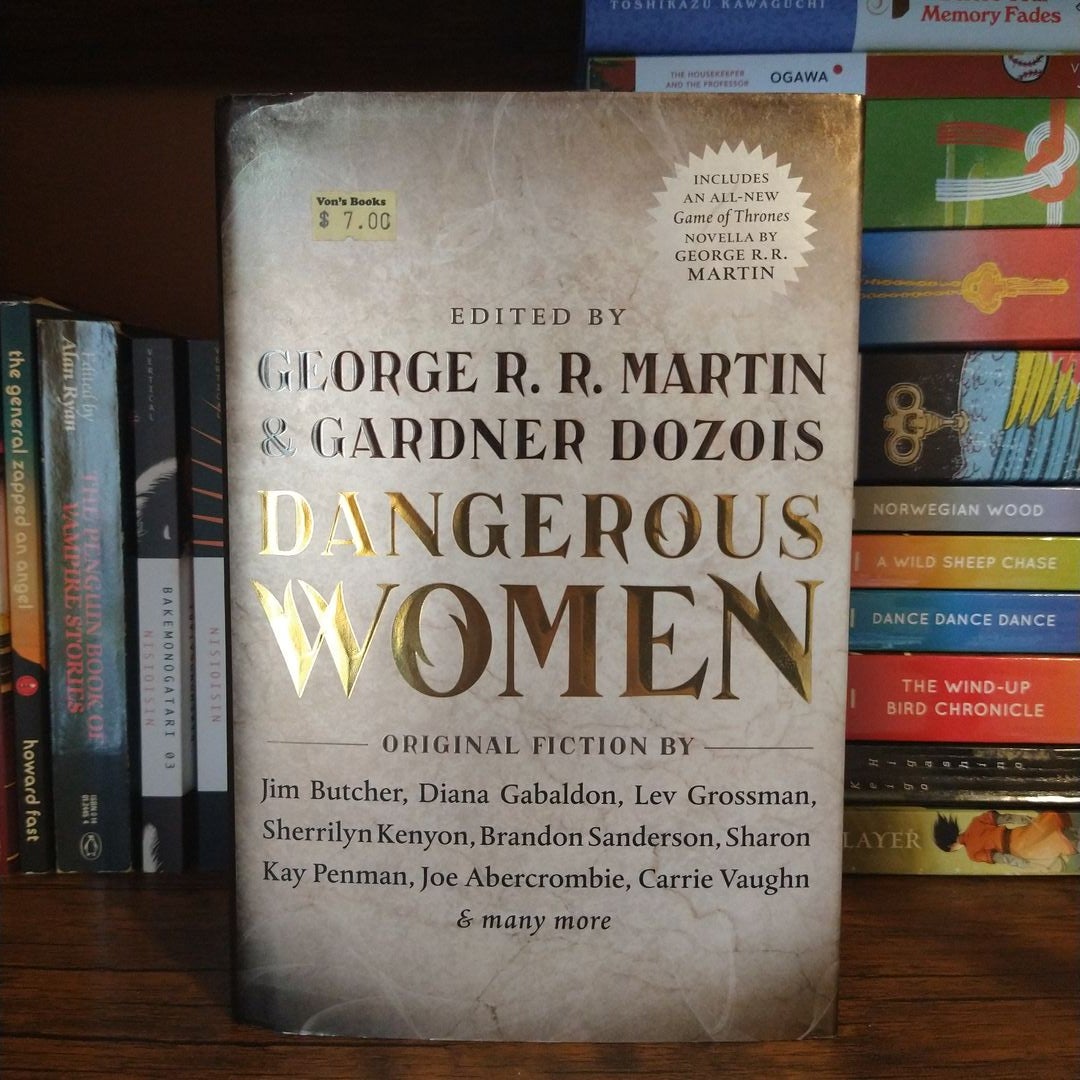 Dangerous Women