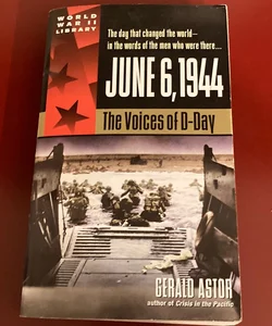 June 6 1944
