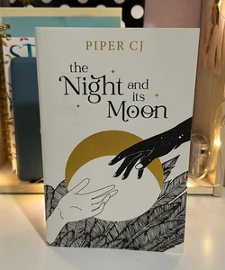 The Night and its Moon (#1)