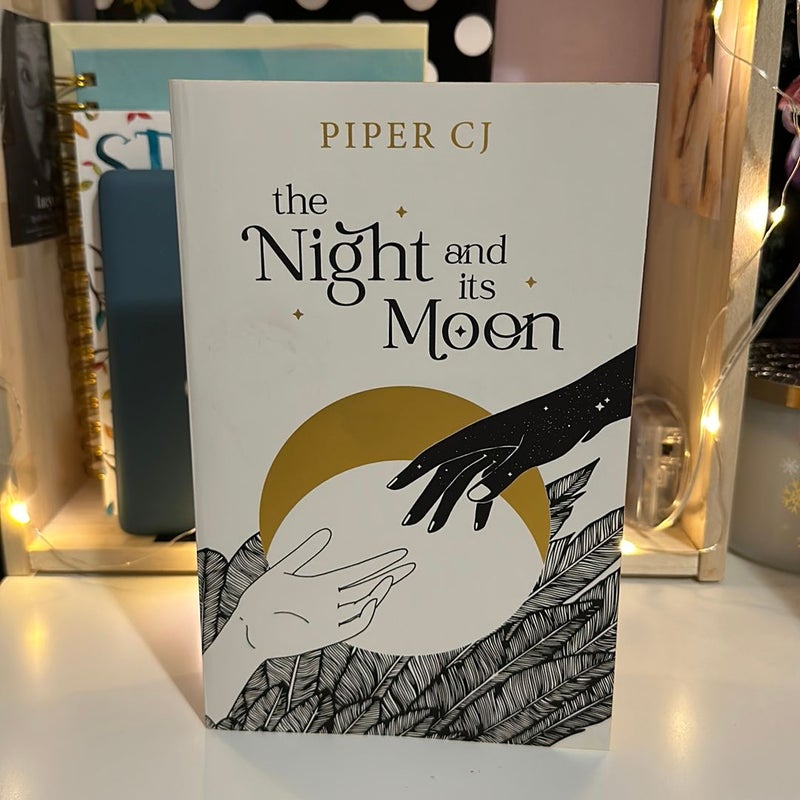 The Night and its Moon (#1)