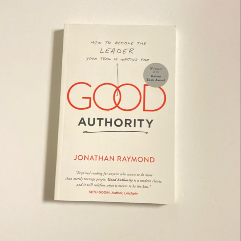 Good Authority