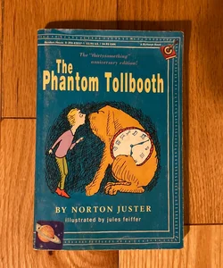 The Phantom Tollbooth