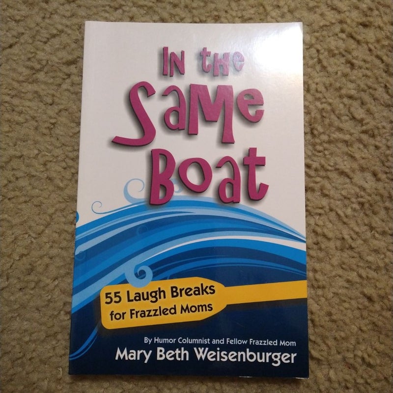 In the Same Boat