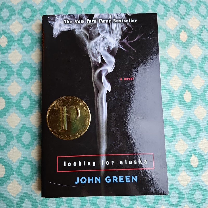 Looking for Alaska