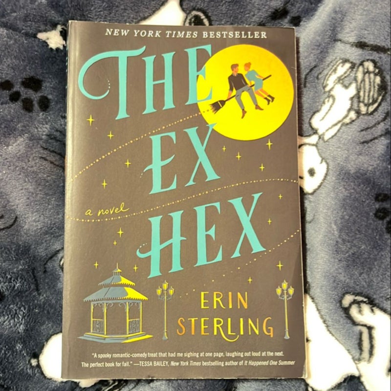 The Ex Hex