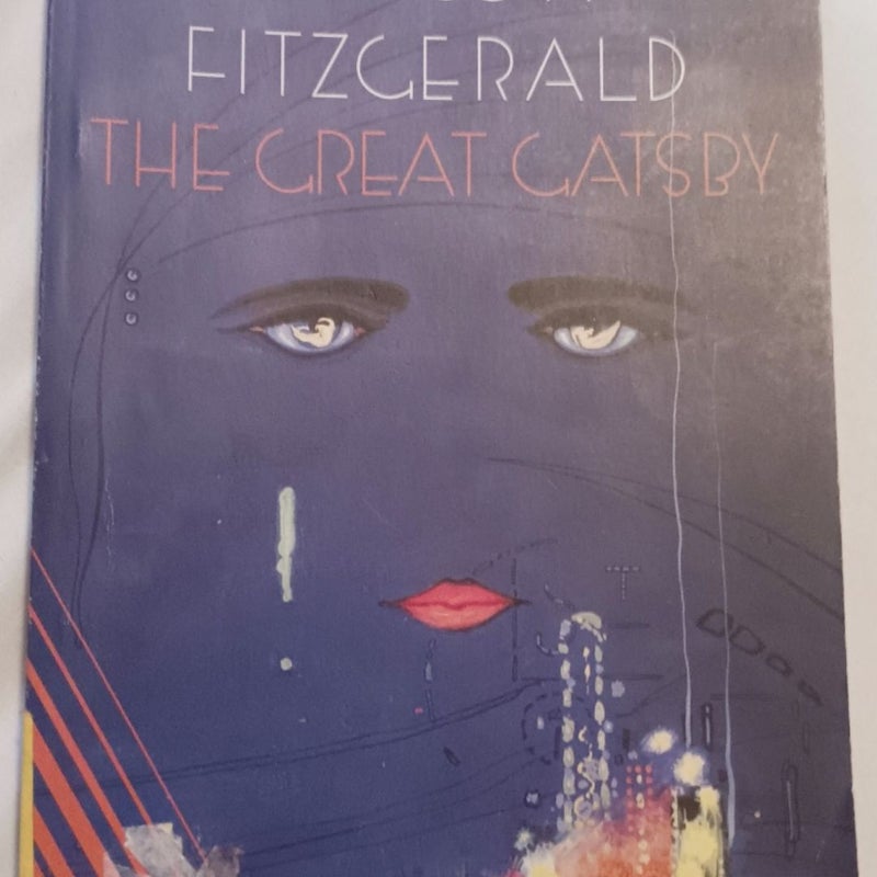 The Great Gatsby 