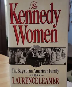 The Kennedy Women