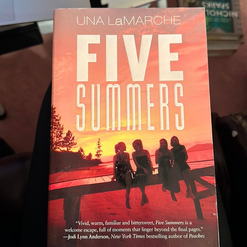 Five Summers