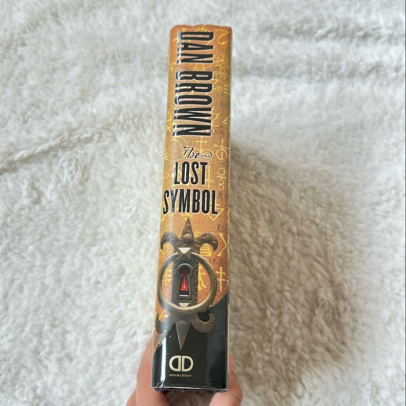 The Lost Symbol