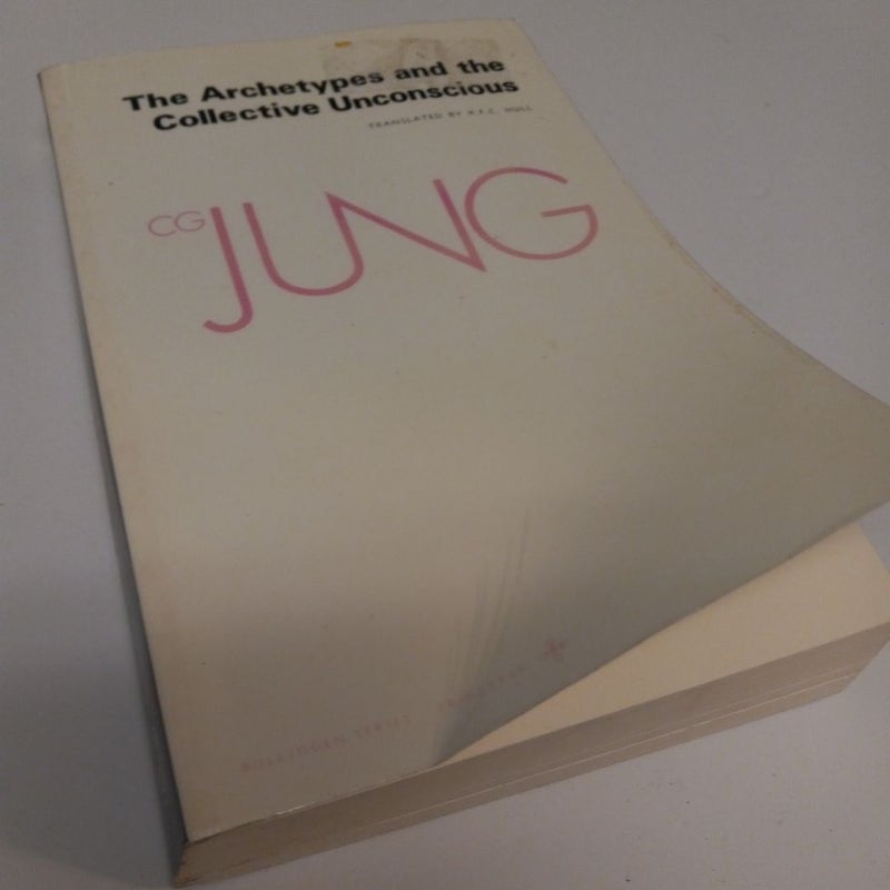 Collected Works of C. G. Jung, Volume 9 (Part 1)