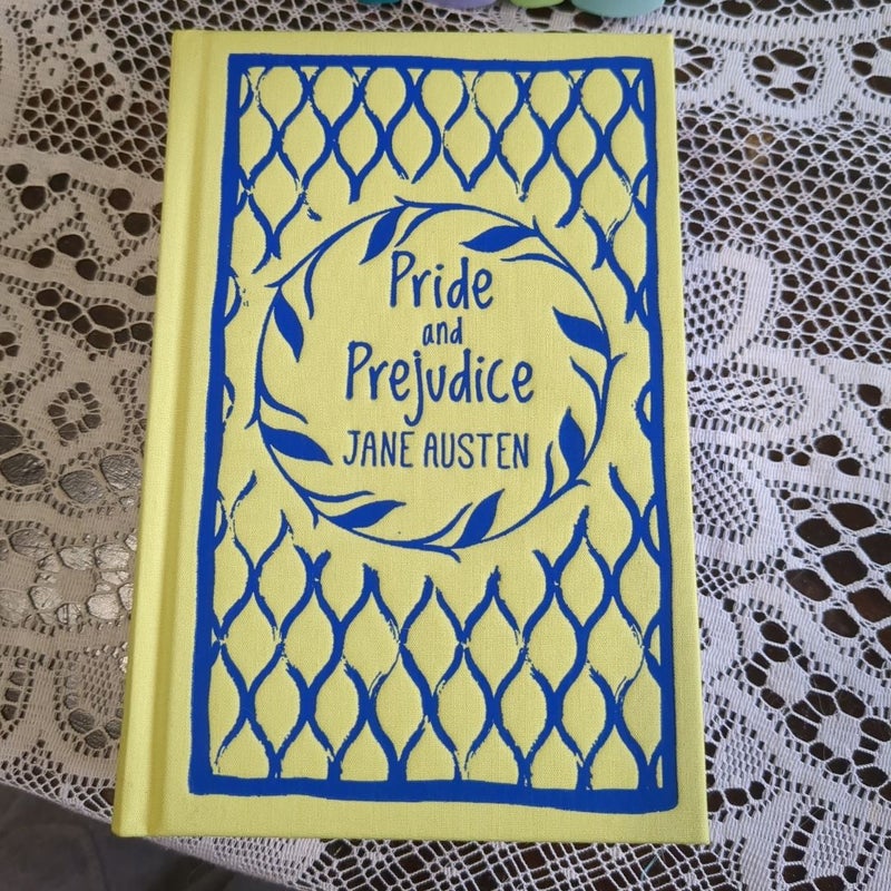 The Jane Austen Collection set of 6 books