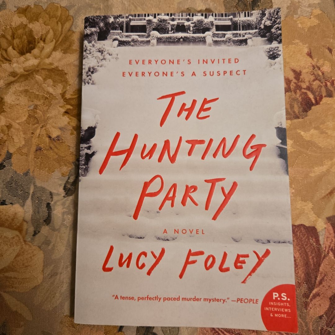 The Hunting Party