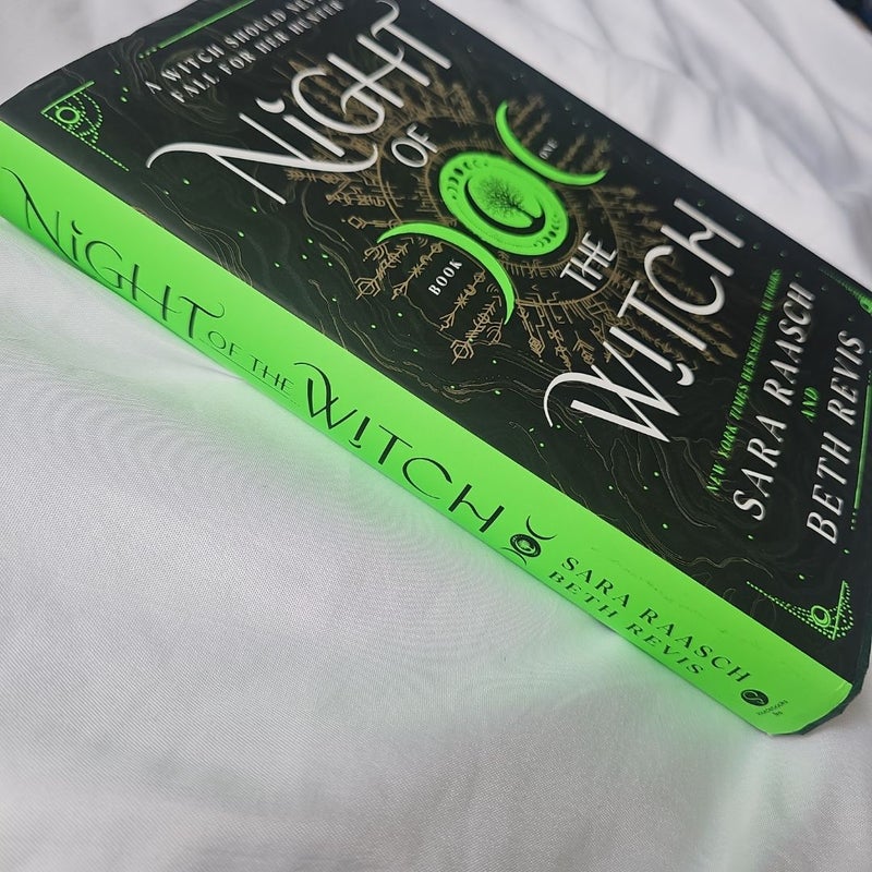 Night of the Witch
