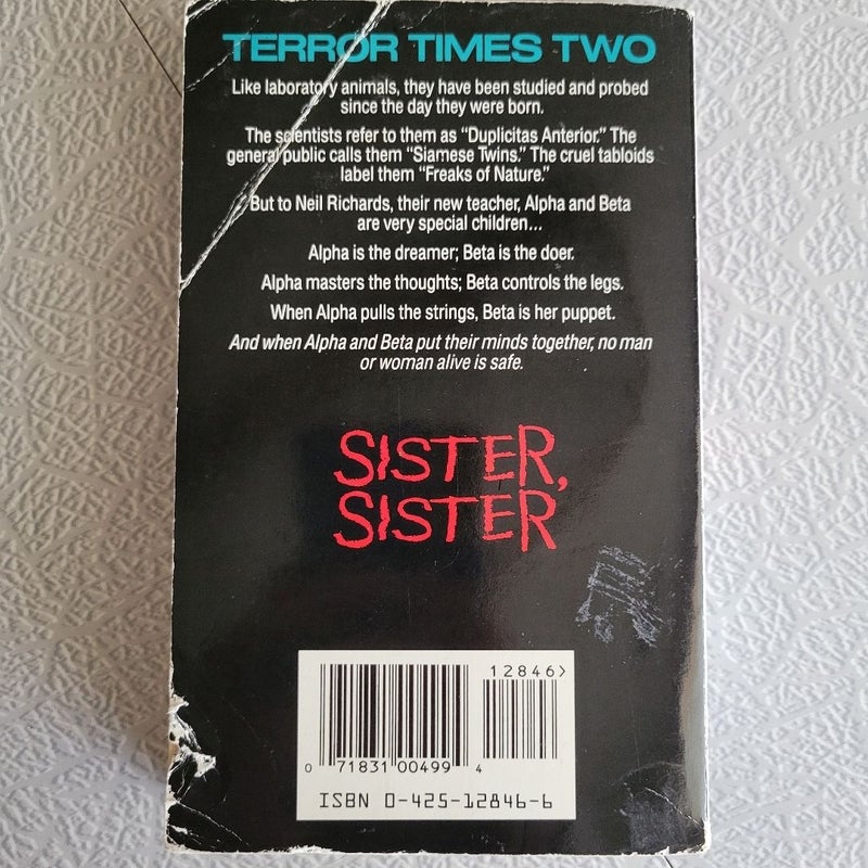 Sister Sister