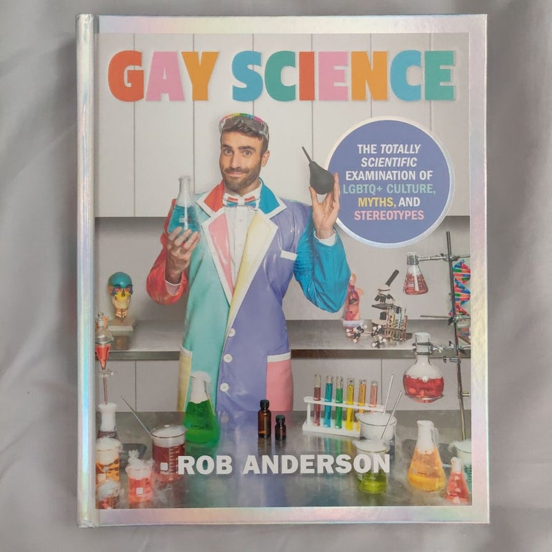 Gay Science