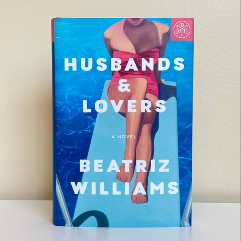 Husbands and Lovers