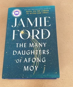 The Many Daughters of Afong Moy