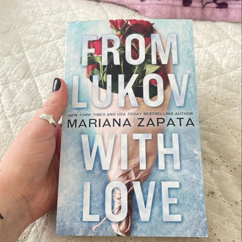 From Lukov with Love