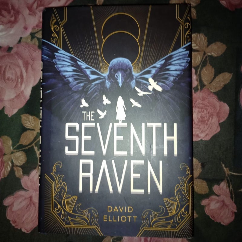 The Seventh Raven