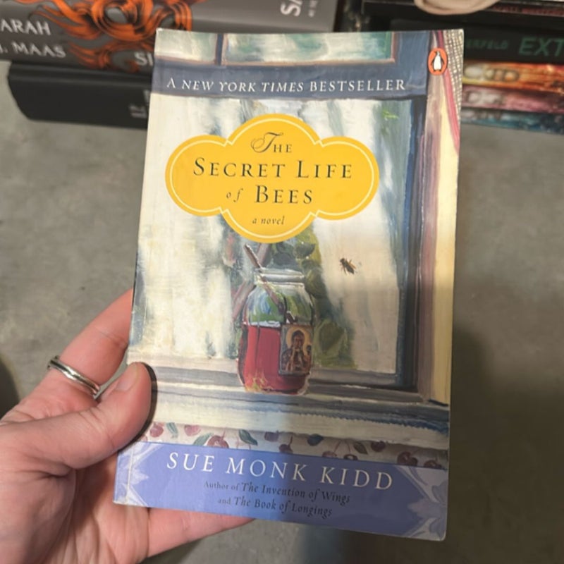 The Secret Life of Bees
