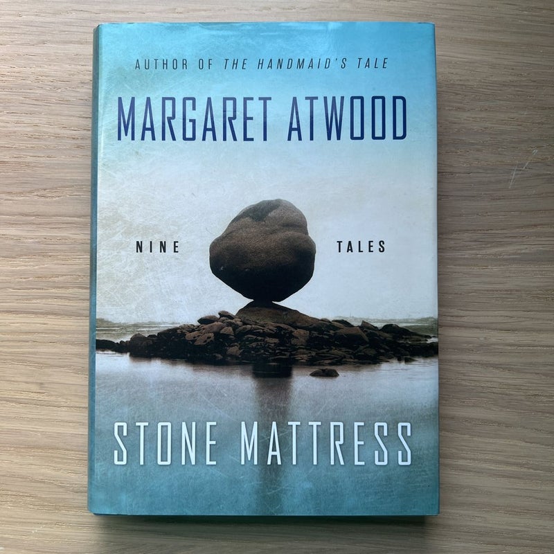 Stone Mattress