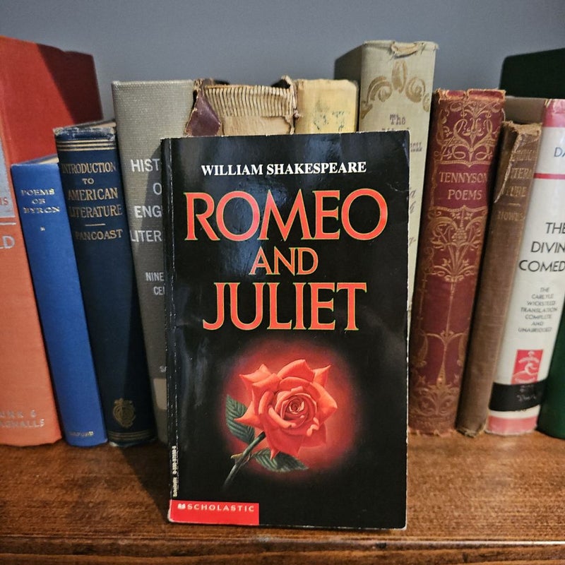 Romeo and Juliet