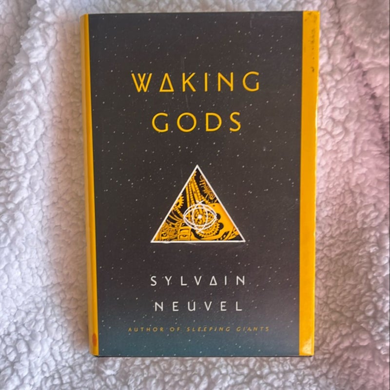 Waking Gods