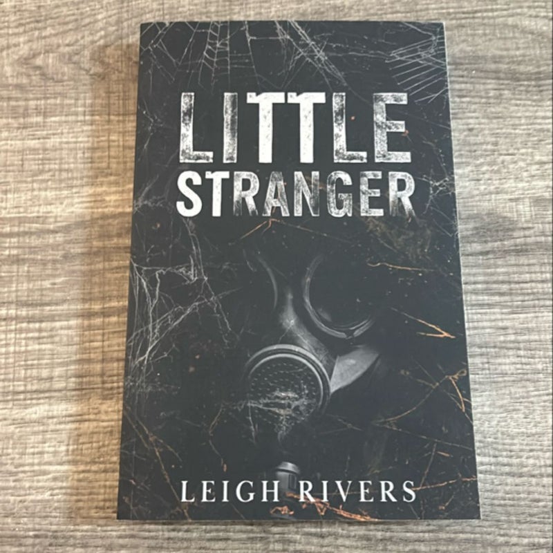 Little Stranger