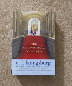 The E.L. Konisburg Collection 