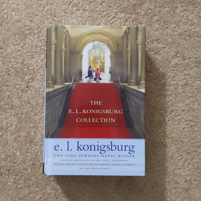 The E.L. Konisburg Collection 