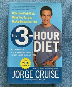 The 3-Hour Diet