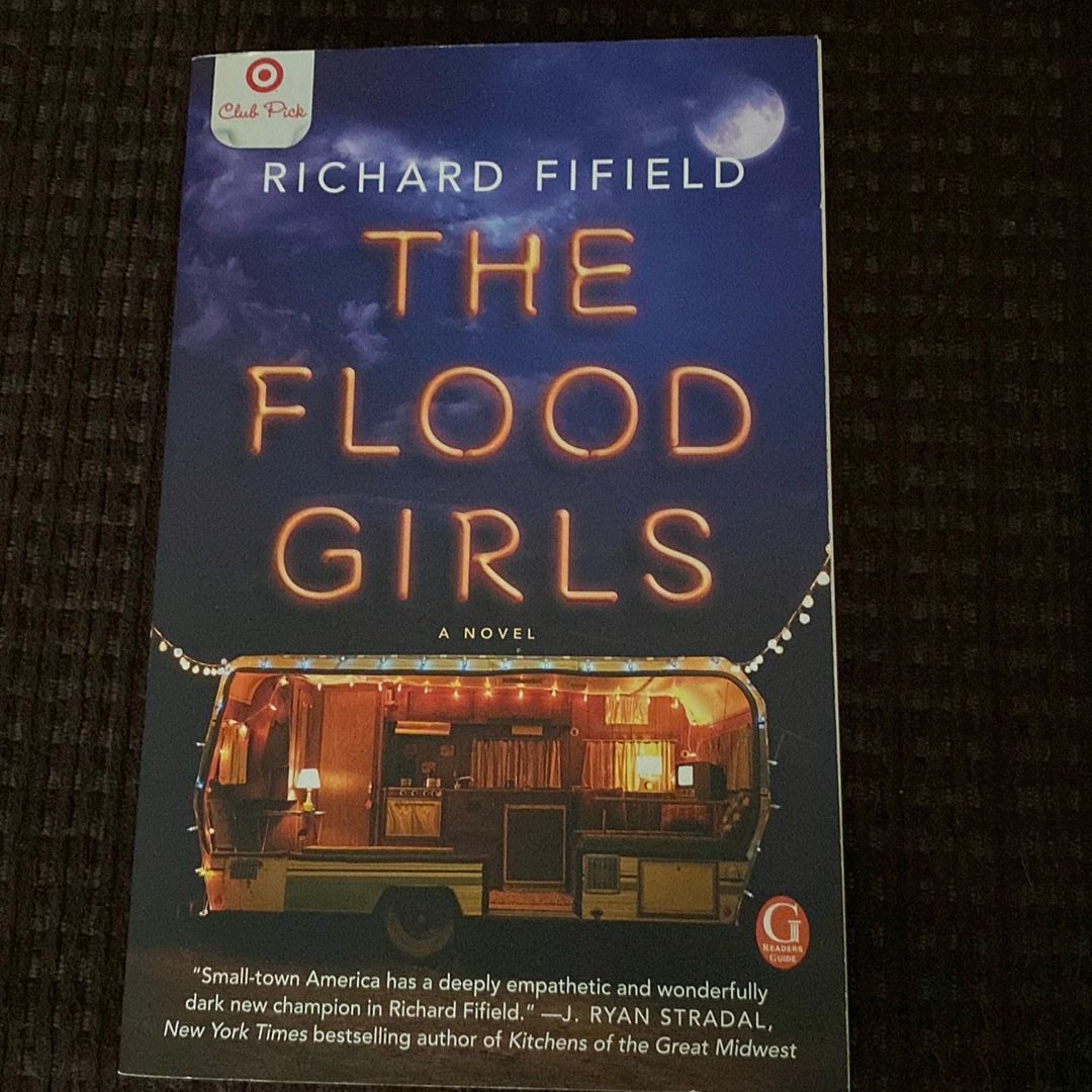 The Flood Girls