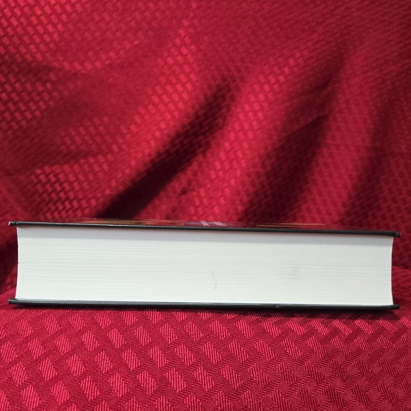 Luftkastellet der blev sprængt