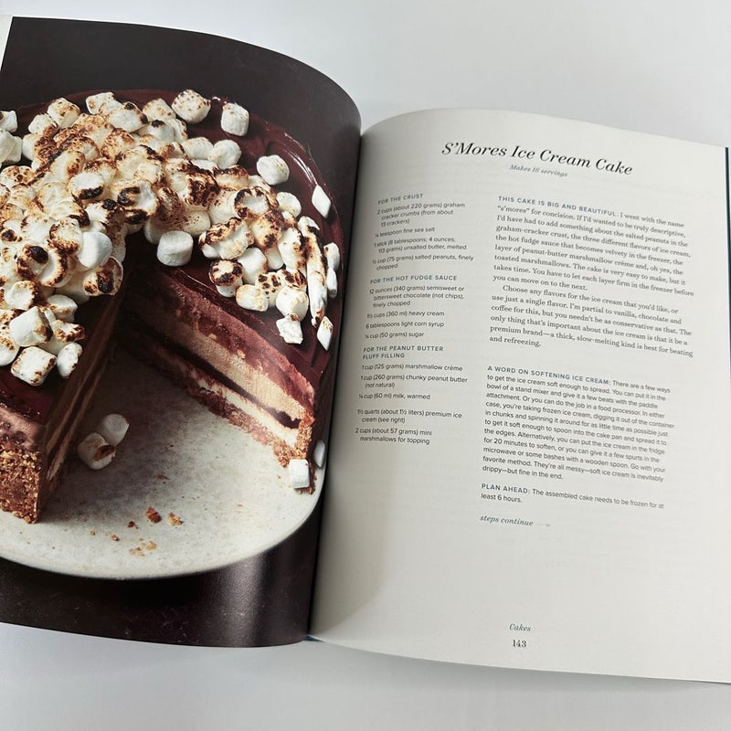 Baking with by Dorie