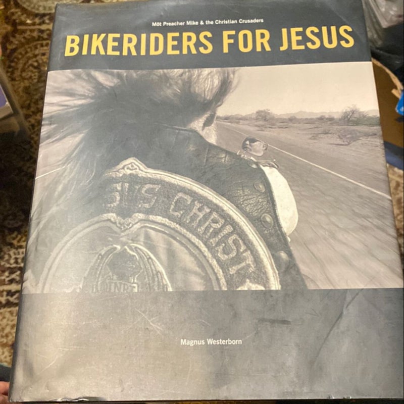 Bikeriders for Jesus