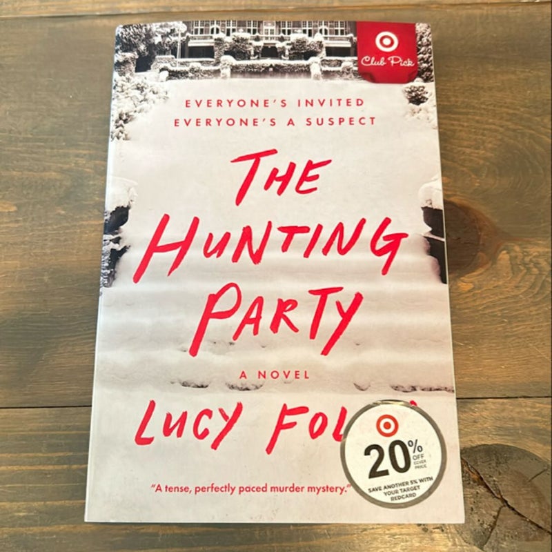 The Hunting Party