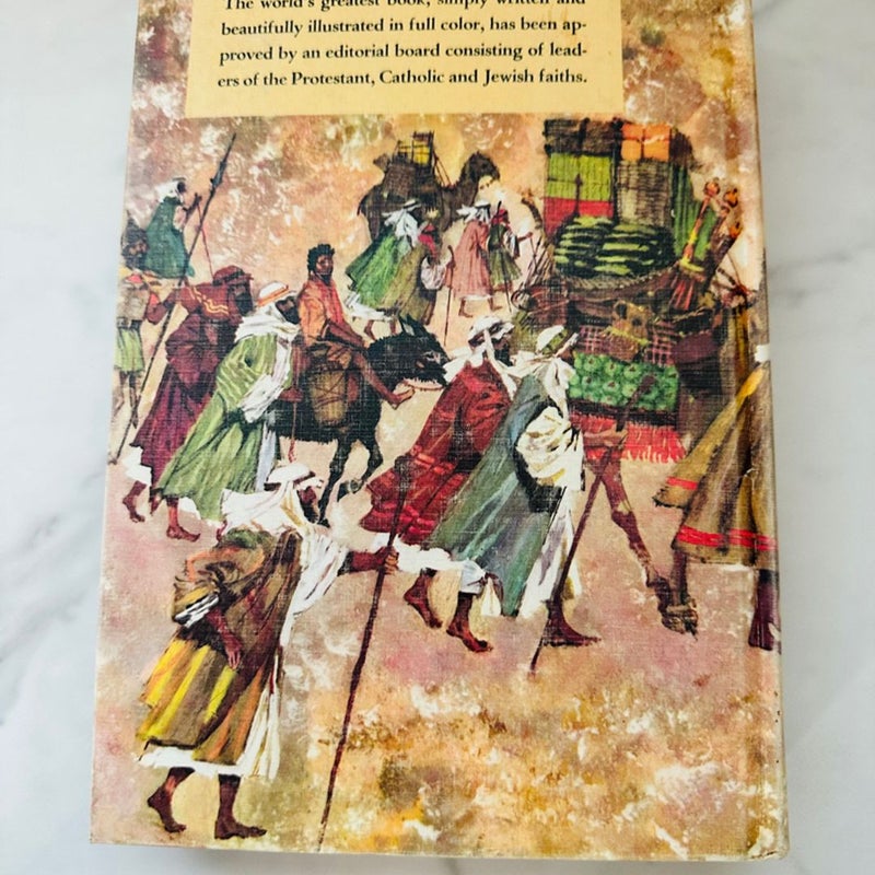 The Children’s Bible 